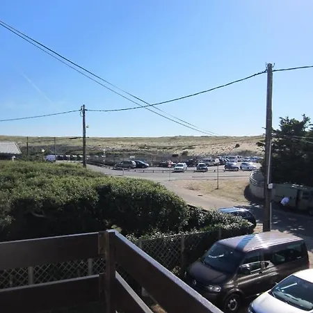 Pour 4 Personnes Face A La De La Graviere- San Michele * Soorts-Hossegor