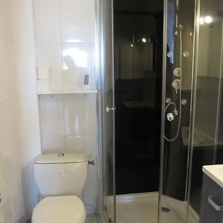 Pour 4 Personnes Face A La De La Graviere- San Michele Appartement Soorts-Hossegor