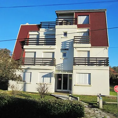 Pour 4 Personnes Face A La De La Graviere- San Michele Apartment Soorts-Hossegor